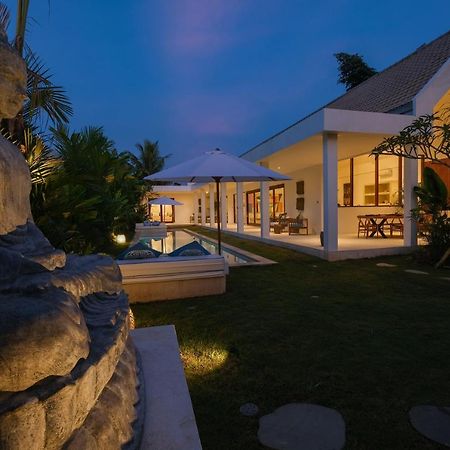Ubud Luxury 2-Bedroom Villa With Private Pool And Bbq - Serene Escape! Zewnętrze zdjęcie
