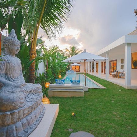 Ubud Luxury 2-Bedroom Villa With Private Pool And Bbq - Serene Escape! Zewnętrze zdjęcie