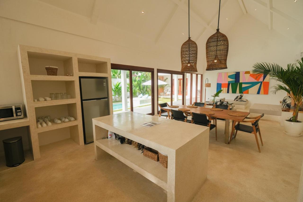 Ubud Luxury 2-Bedroom Villa With Private Pool And Bbq - Serene Escape! Zewnętrze zdjęcie
