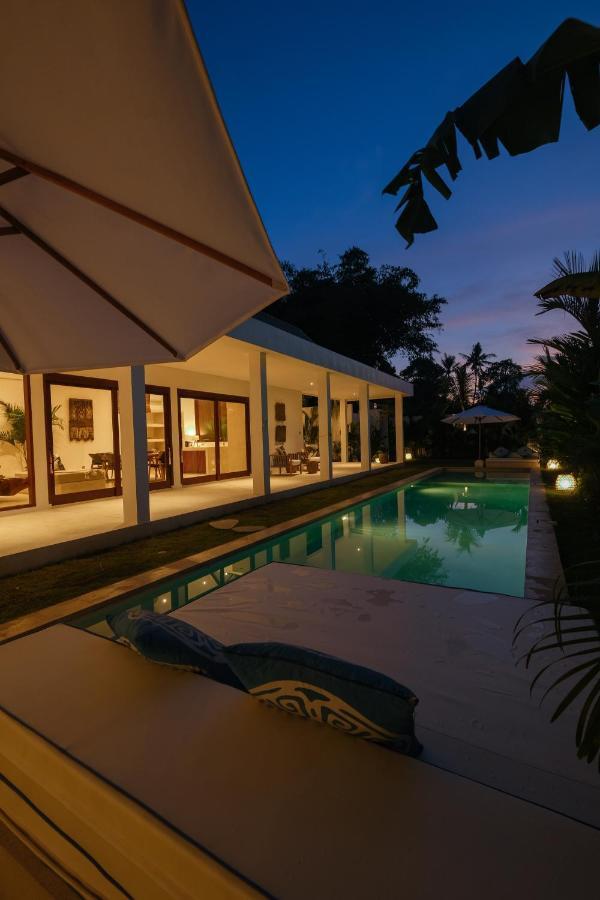 Ubud Luxury 2-Bedroom Villa With Private Pool And Bbq - Serene Escape! Zewnętrze zdjęcie