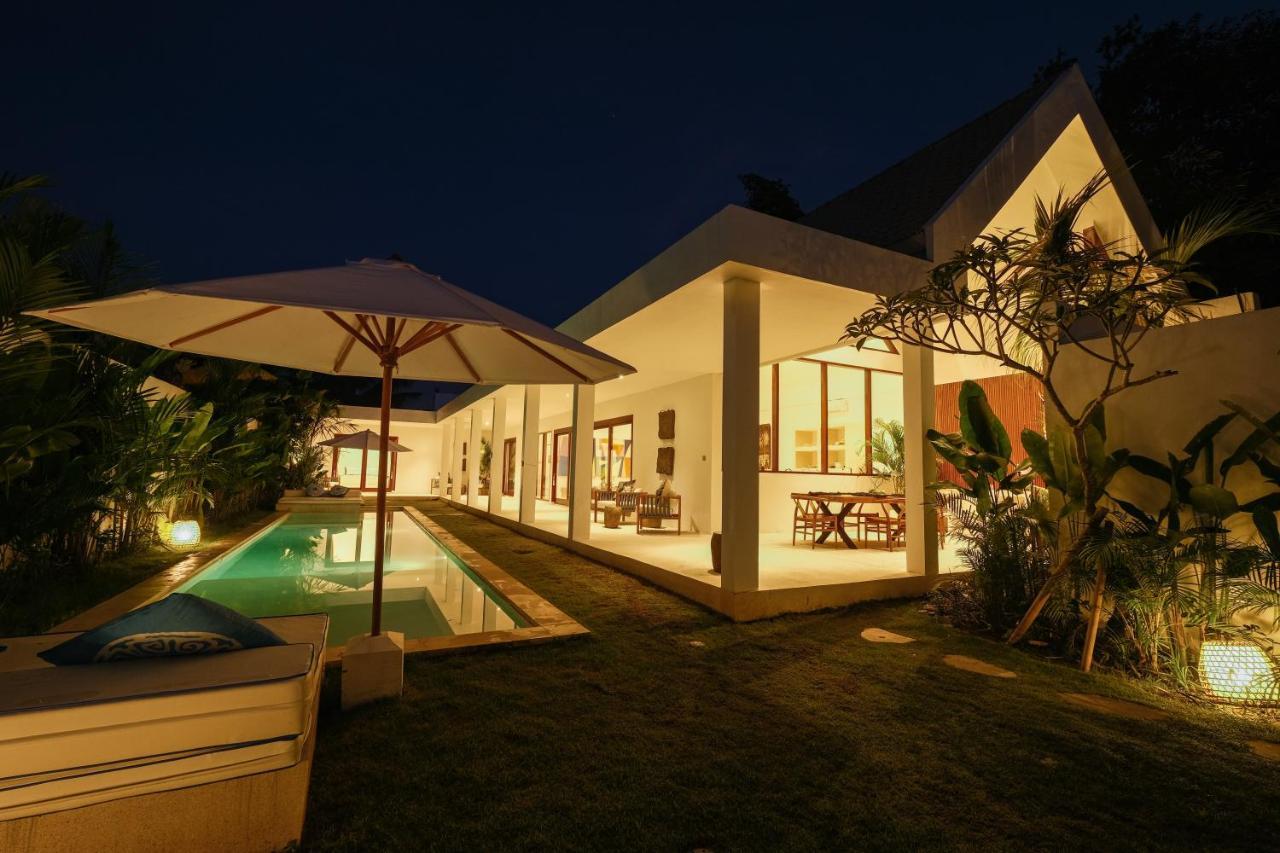 Ubud Luxury 2-Bedroom Villa With Private Pool And Bbq - Serene Escape! Zewnętrze zdjęcie