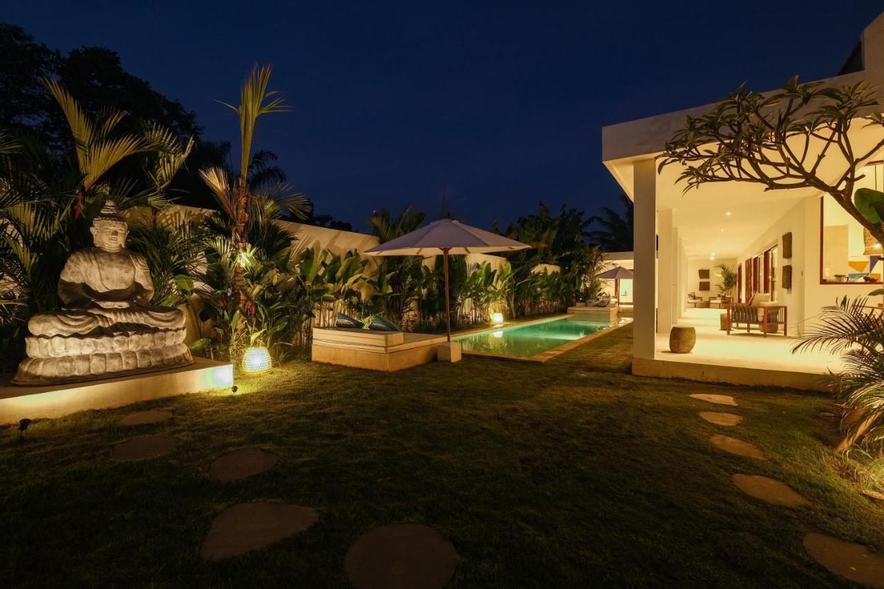 Ubud Luxury 2-Bedroom Villa With Private Pool And Bbq - Serene Escape! Zewnętrze zdjęcie