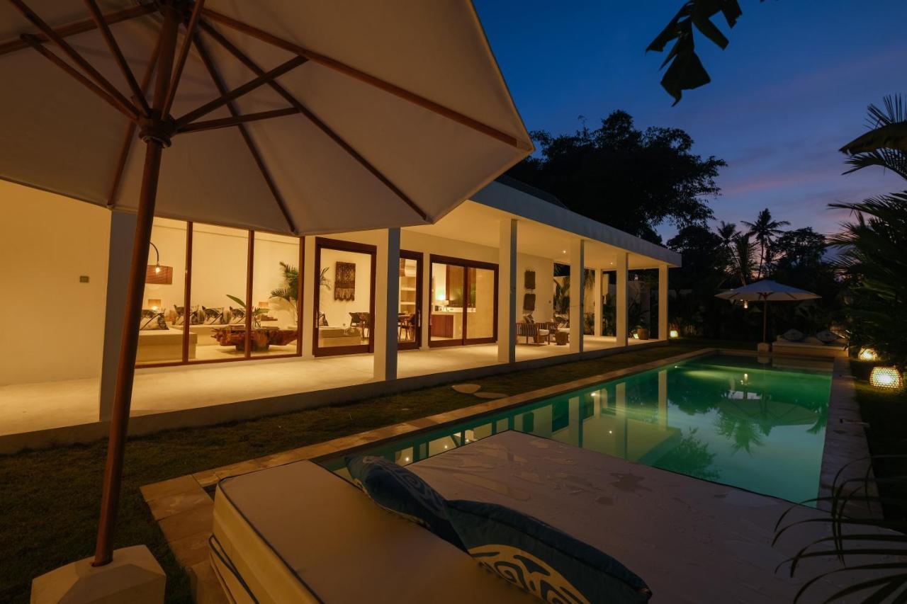 Ubud Luxury 2-Bedroom Villa With Private Pool And Bbq - Serene Escape! Zewnętrze zdjęcie