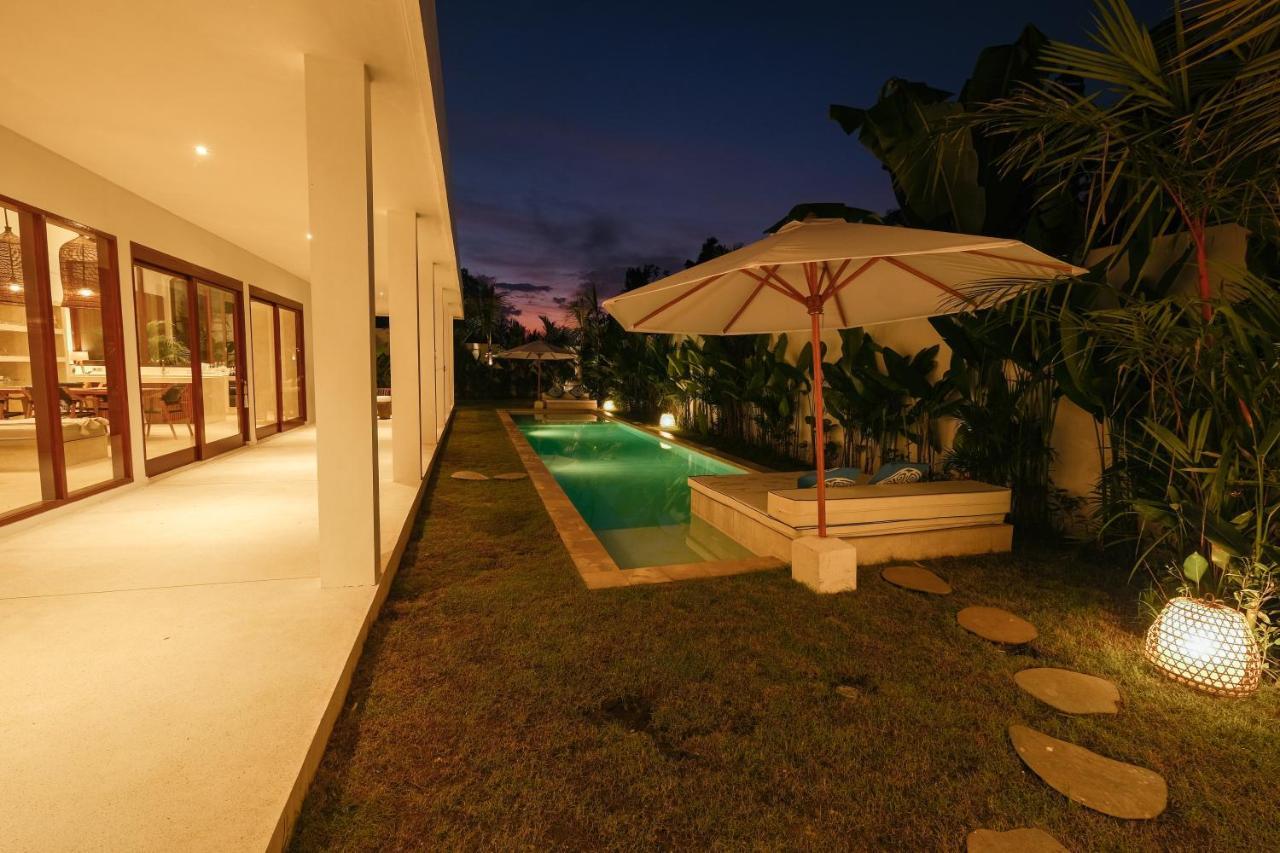 Ubud Luxury 2-Bedroom Villa With Private Pool And Bbq - Serene Escape! Zewnętrze zdjęcie