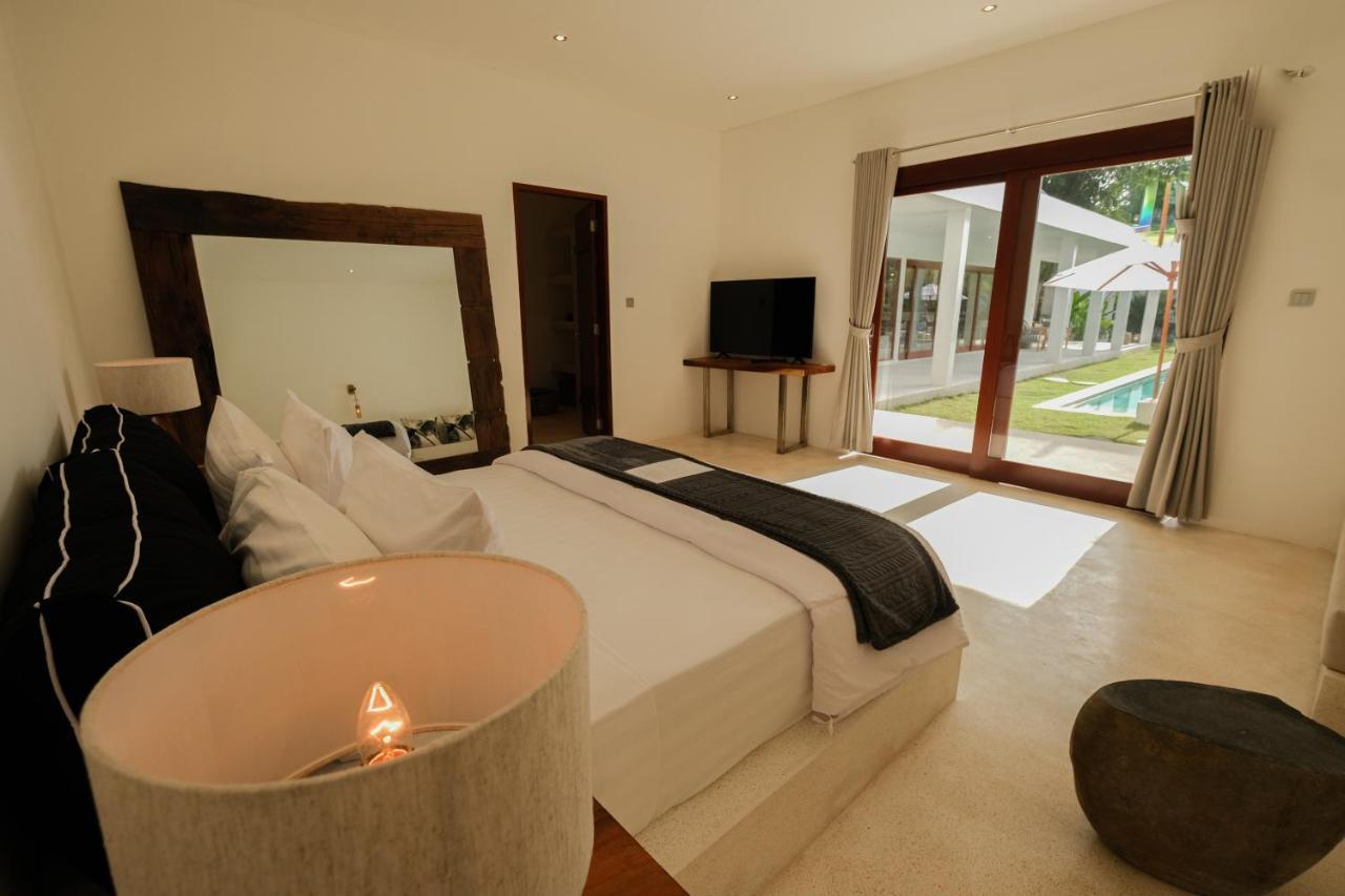 Ubud Luxury 2-Bedroom Villa With Private Pool And Bbq - Serene Escape! Zewnętrze zdjęcie
