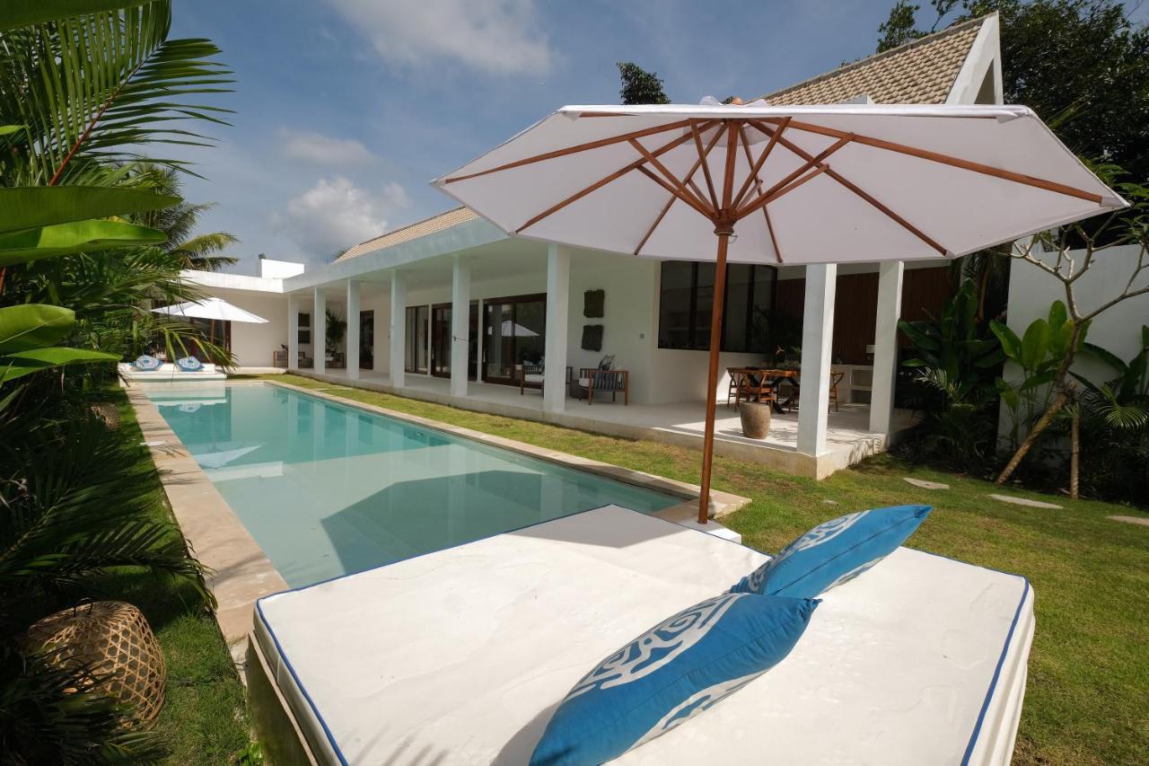 Ubud Luxury 2-Bedroom Villa With Private Pool And Bbq - Serene Escape! Zewnętrze zdjęcie