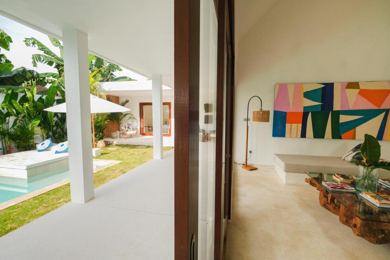 Ubud Luxury 2-Bedroom Villa With Private Pool And Bbq - Serene Escape! Zewnętrze zdjęcie