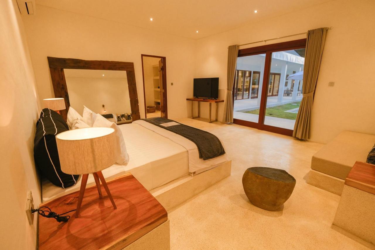 Ubud Luxury 2-Bedroom Villa With Private Pool And Bbq - Serene Escape! Zewnętrze zdjęcie
