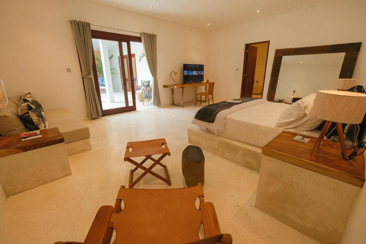 Ubud Luxury 2-Bedroom Villa With Private Pool And Bbq - Serene Escape! Zewnętrze zdjęcie