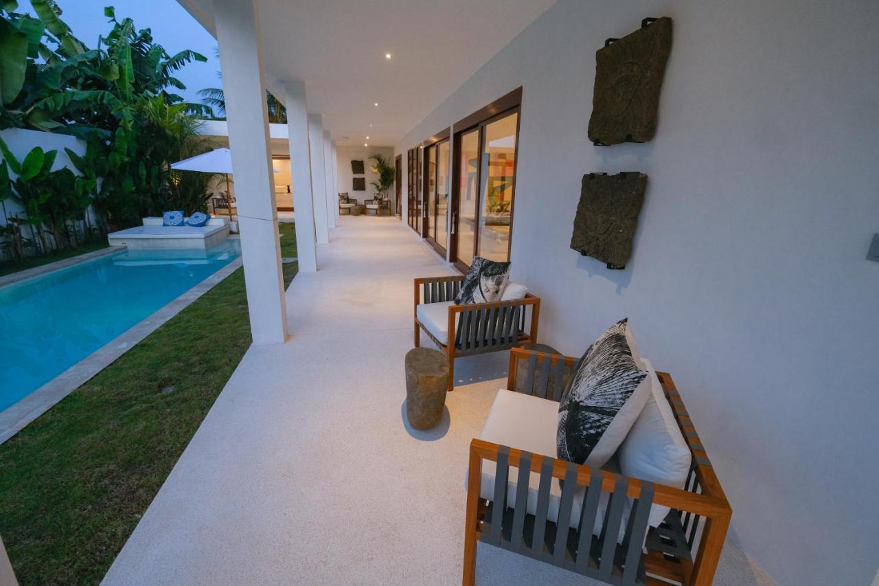 Ubud Luxury 2-Bedroom Villa With Private Pool And Bbq - Serene Escape! Zewnętrze zdjęcie