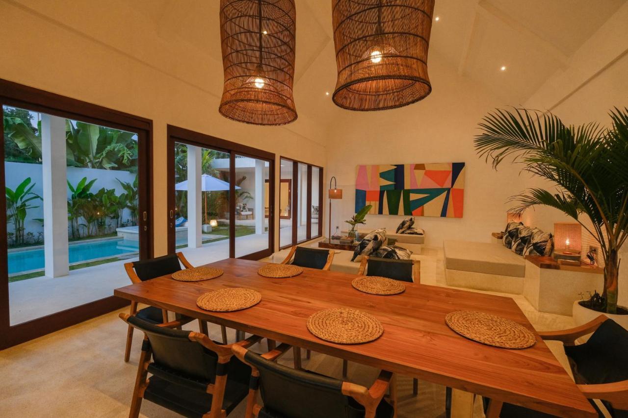 Ubud Luxury 2-Bedroom Villa With Private Pool And Bbq - Serene Escape! Zewnętrze zdjęcie