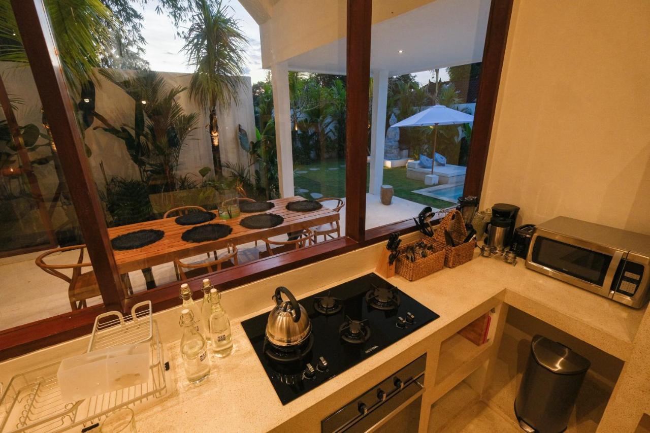 Ubud Luxury 2-Bedroom Villa With Private Pool And Bbq - Serene Escape! Zewnętrze zdjęcie