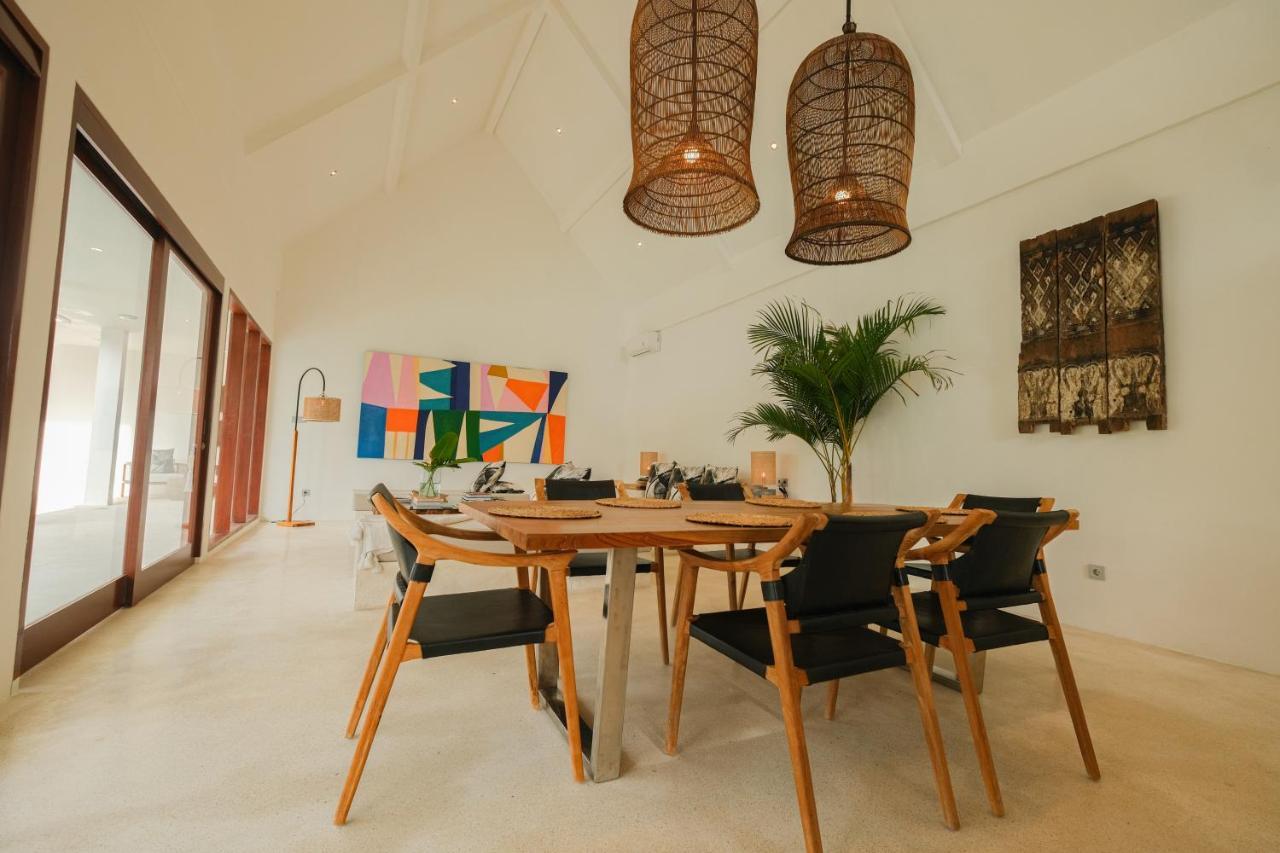 Ubud Luxury 2-Bedroom Villa With Private Pool And Bbq - Serene Escape! Zewnętrze zdjęcie