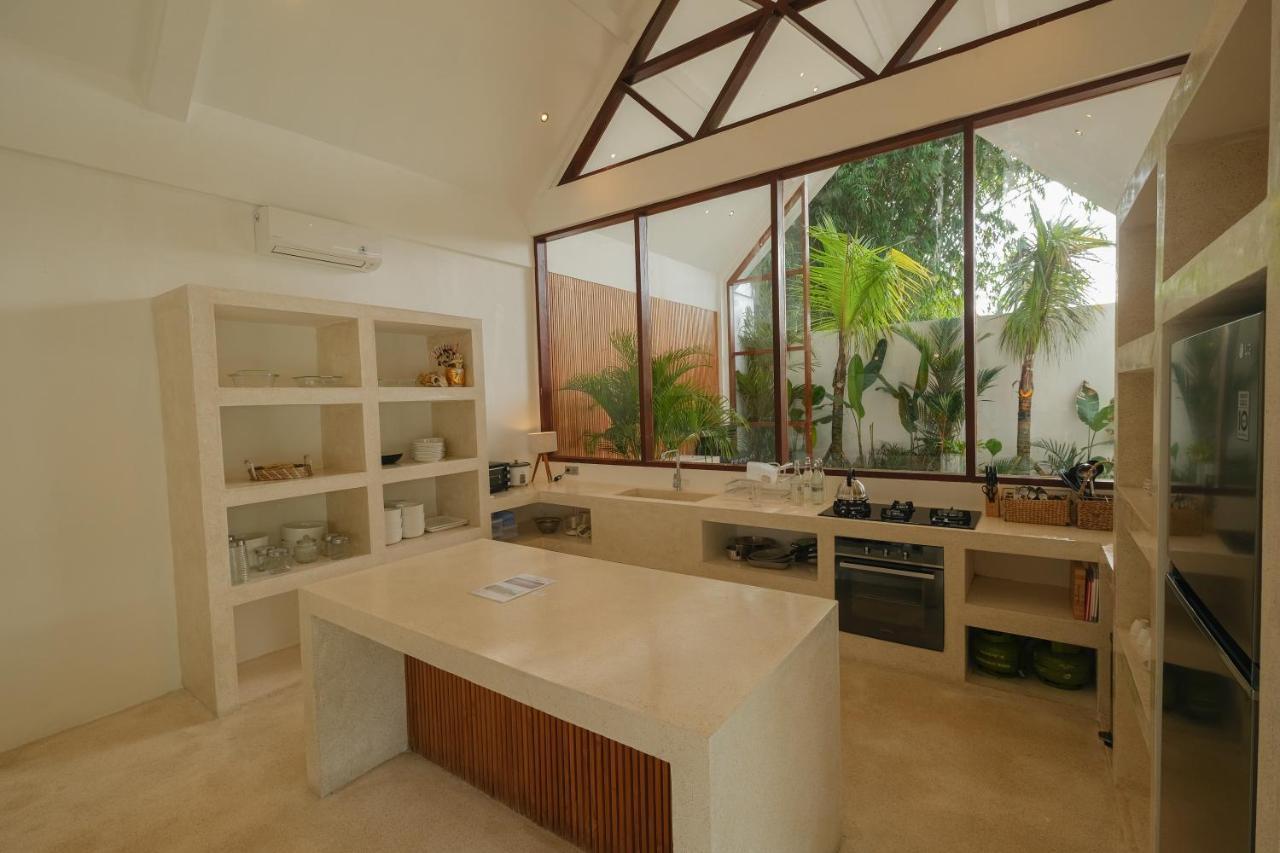 Ubud Luxury 2-Bedroom Villa With Private Pool And Bbq - Serene Escape! Zewnętrze zdjęcie