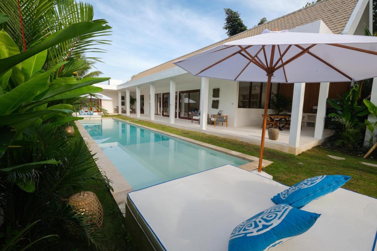 Ubud Luxury 2-Bedroom Villa With Private Pool And Bbq - Serene Escape! Zewnętrze zdjęcie