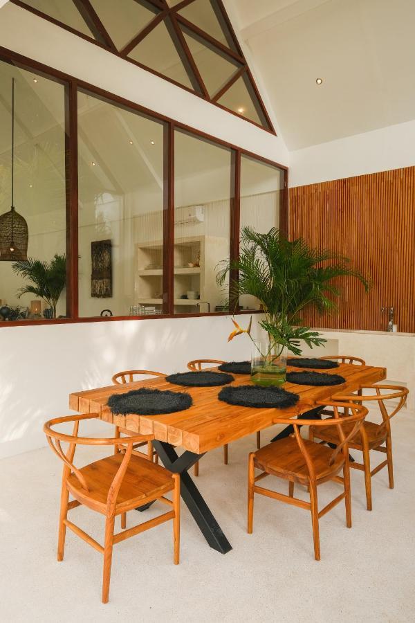 Ubud Luxury 2-Bedroom Villa With Private Pool And Bbq - Serene Escape! Zewnętrze zdjęcie