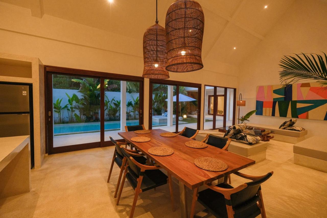 Ubud Luxury 2-Bedroom Villa With Private Pool And Bbq - Serene Escape! Zewnętrze zdjęcie