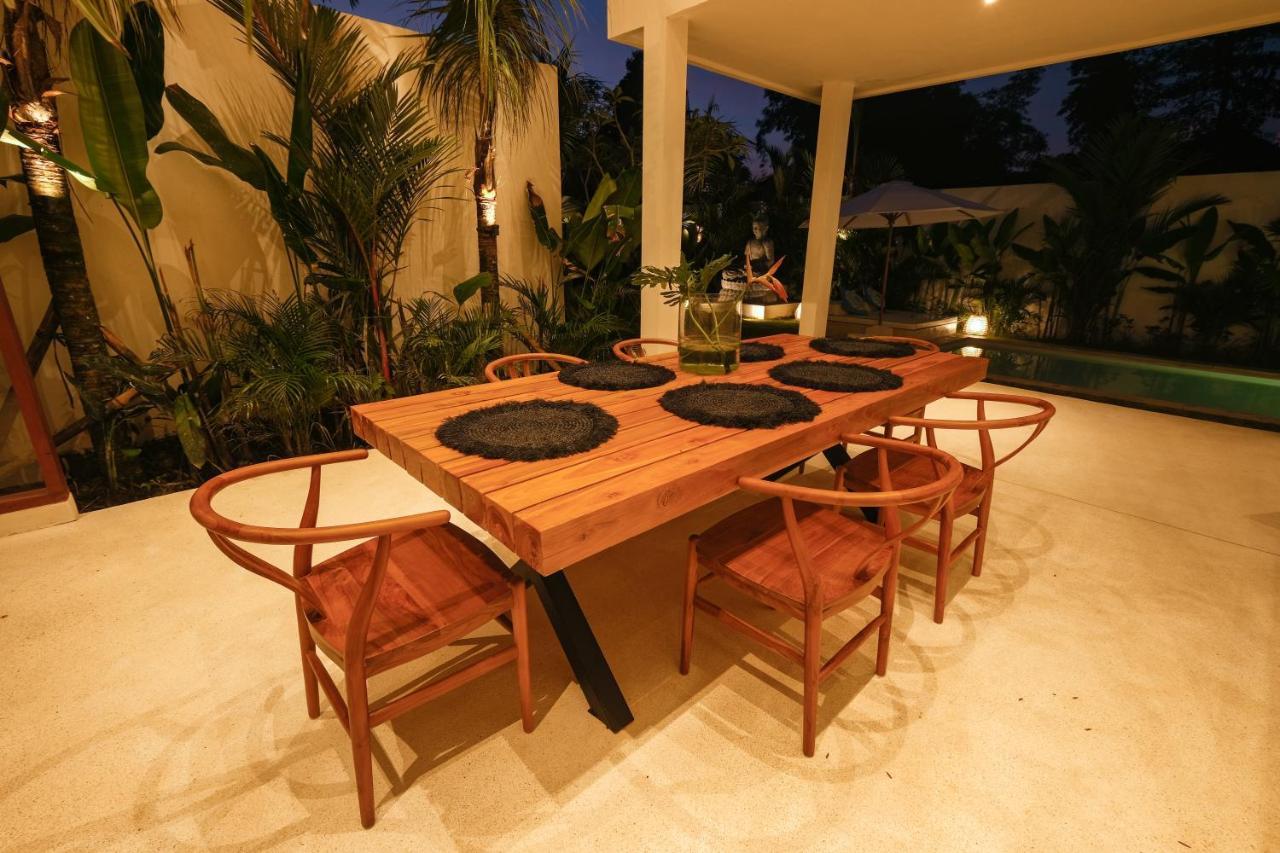 Ubud Luxury 2-Bedroom Villa With Private Pool And Bbq - Serene Escape! Zewnętrze zdjęcie