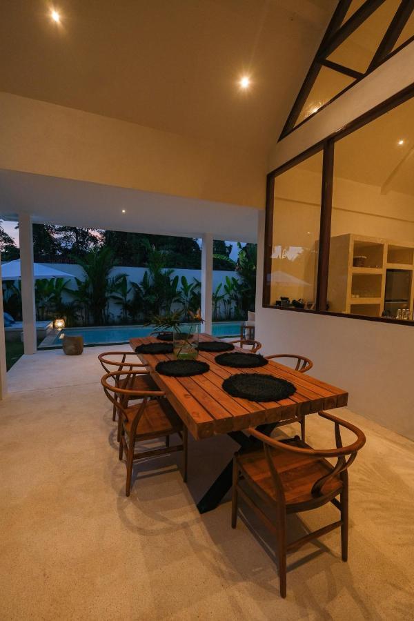 Ubud Luxury 2-Bedroom Villa With Private Pool And Bbq - Serene Escape! Zewnętrze zdjęcie