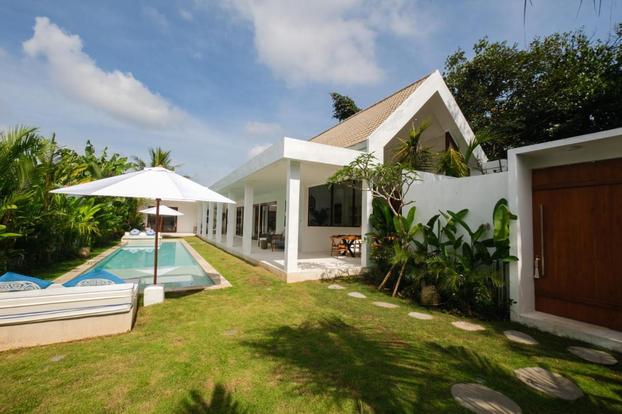 Ubud Luxury 2-Bedroom Villa With Private Pool And Bbq - Serene Escape! Zewnętrze zdjęcie