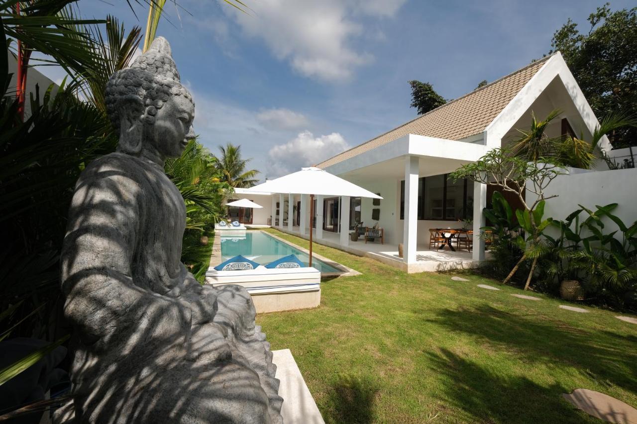 Ubud Luxury 2-Bedroom Villa With Private Pool And Bbq - Serene Escape! Zewnętrze zdjęcie