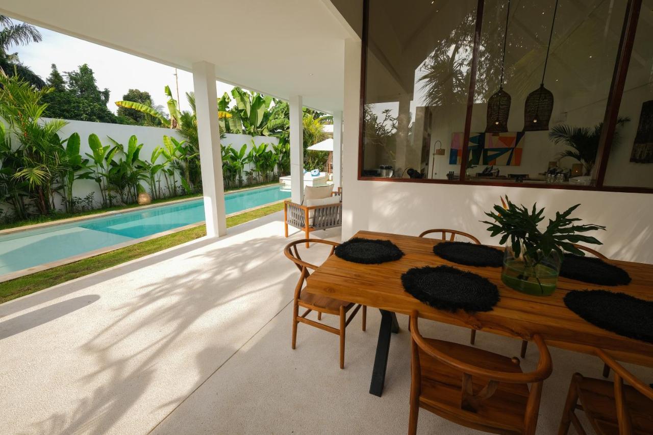 Ubud Luxury 2-Bedroom Villa With Private Pool And Bbq - Serene Escape! Zewnętrze zdjęcie