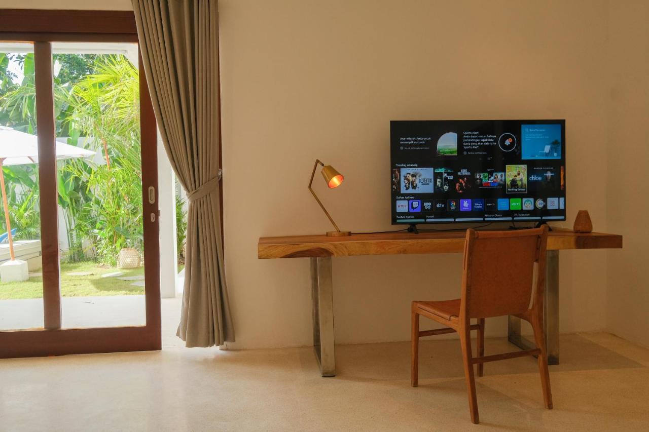 Ubud Luxury 2-Bedroom Villa With Private Pool And Bbq - Serene Escape! Zewnętrze zdjęcie