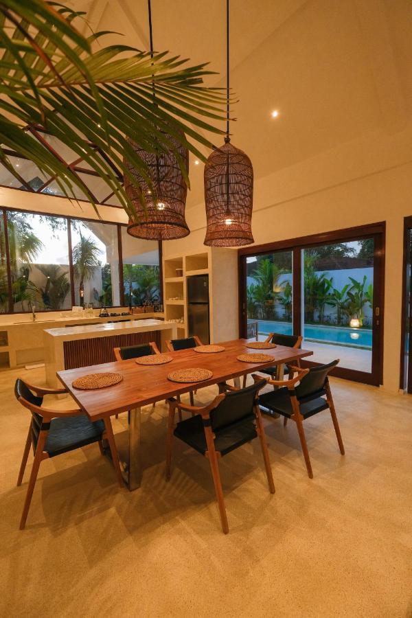 Ubud Luxury 2-Bedroom Villa With Private Pool And Bbq - Serene Escape! Zewnętrze zdjęcie