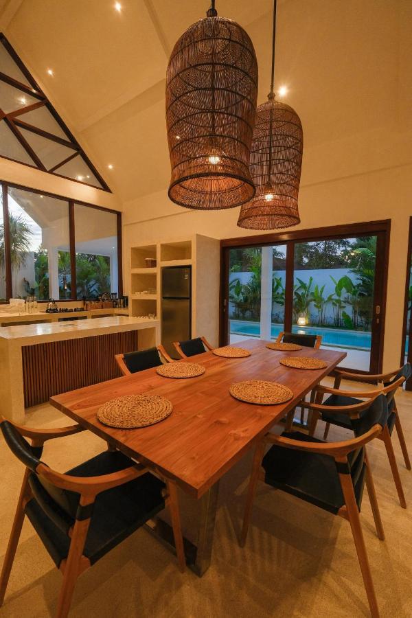 Ubud Luxury 2-Bedroom Villa With Private Pool And Bbq - Serene Escape! Zewnętrze zdjęcie